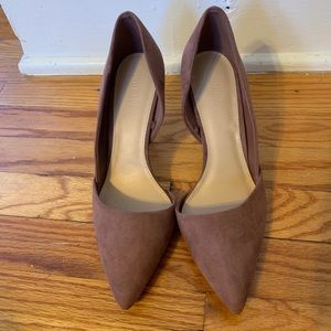 Old Navy Heels